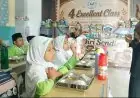 Libur Hampir Sebulan, Siswa di Lamongan Kangen Menu MBG Program Presiden Prabowo