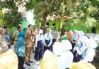 Pak Yes Pastikan MPLS di Lamongan Aman dan Bebas Perundungan