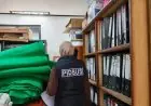Usut Dugaan Korupsi Tanah Griyo Dalem Kanjengan, Kejari Tulungagung Geledah dan Sita Dokumen di Kelurahan Kepatihan