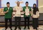 PW GP Ansor Jatim Gandeng DJP Perkuat Literasi Pajak, Dorong Kader dan UMKM Lebih Tertib Administrasi