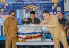 Realisasi Pajak Gresik Tembus Rp590,2 Milliar, Pemkab Hadiahi Wajib Pajak dengan Motor dan Umrah
