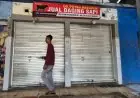 Harga Meroket Lima Kali dalam Enam Bulan, Pedagang Daging Sapi di Lamongan Kompak Mogok Jualan