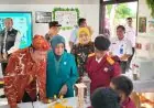 Satu Tahun Sekolah Rakyat Lamongan Sukses Putus Rantai Kemiskinan Lewat Prestasi