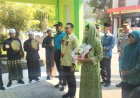 Tutup MPLS Ramah, Wabup Lamongan Berharap Jadi Pondasi Raih Prestasi