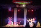 Sanggar Bethari SDN Jombatan 3 Jombang,  Lolos 10 Besar Festival Garudeya Mahambara