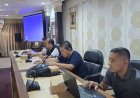 PSSI Lamongan Genjot Kapasitas Pelatih dan Wasit Demi Fondasi Sepakbola Usia Dini