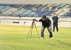 Stadion Surajaya Lamongan Lolos Verifikasi, Tapi Masih Perlu Pembenahan