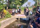 Diduga Mabuk Berat, Seorang Pria di Tulungagung Ditemukan Tewas di Sungai Lodagung