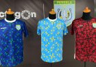 Gandeng Desainer Ternama, Persela Lamongan dan Octagon Rilis Training Kit Baru