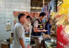 Gandeng Bea Cukai hingga Linmas, Satpol PP Situbondo Intensifkan Razia Rokok Ilegal