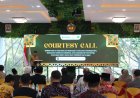 Unisda Lamongan Jadi Tuan Rumah Delegasi BARMM Filipina, Perkuat Kurikulum Madrasah Asia Tenggara