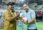 1.413 Atlet Bersaing di Bupati Gresik Cup 2026, Jadi Ajang Seleksi Bibit Menuju Porprov