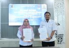 Perkuat Pendidikan Dokter Spesialis, RSUD dr. Iskak Bangun Jejaring Strategis dengan RSUD dr. Karneni