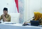 Kawal Kinerja BUMD, Bupati Trenggalek Wajibkan Direktur Paparkan Capaian Tiap Tiga Bulan