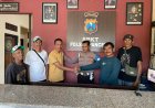 Terbukti Curang, Gelar Juara 1 Tim Gimbal Urang Resmi Dicabut Panitia DFT 3  Gresik