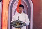 Ketua Satgas MBG Lamongan Beri Tanggapan Mundurnya Nanik S Deyang dari BGN