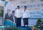 Optimis Muktamar ke-35 NU Sukses, Gus Ipul Pimpin Apel Siaga 2.000 Personel di Tambakberas