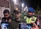 Tertibkan Parkir Tepi Jalan, Pemkab Tulungagung Data Jukir Liar dan Siapkan Sanksi Tegas Pungli
