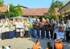 Bank Daerah Lamongan Gencarkan Simapan dan Simpel hingga Pelosok Desa