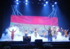 SD Negeri Jombatan 3 Jombang Raih 5 Penampil Terbaik di Festival Garudeya Mahambara