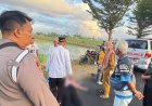 Lansia di Tulungagung Tewas Usai Tabrakan dengan Sepeda Motor di Sumbergempol