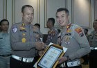 Unggul Validasi ETLE, Satlantas Polres Trenggalek Raih Penghargaan Polda Jatim