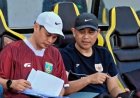 Pelatih Joko "Gethuk" Susilo Ditarget Bawa Laskar Joko Samudro Gresik United ke Liga 2