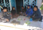 Bertahan Dua Hari di Tengah Laut, Nelayan Situbondo Ditemukan Selamat di Pulau Giliyang