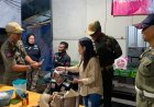 100 Personel Gabungan Razia Kafe di Gresik, 10 Pemilik dan 40 Penjaga Jalani Tes Narkoba-HIV