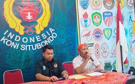 Optimalkan Watersport, Situbondo Siap Jaring Atlet Muda Lewat Cabor Ski Air
