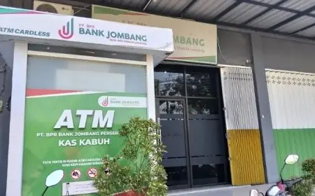 Pinjaman Rp500 Ribu Nenek Jombang Membengkak Jadi Rp70 Juta, Bank Jombang Buka Suara