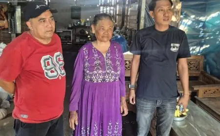 Tegas! DPRD Jombang akan Panggil Bank Jombang, Kawal Kasus Nenek Ngatini yang Terjerat Utang Rp 70.000