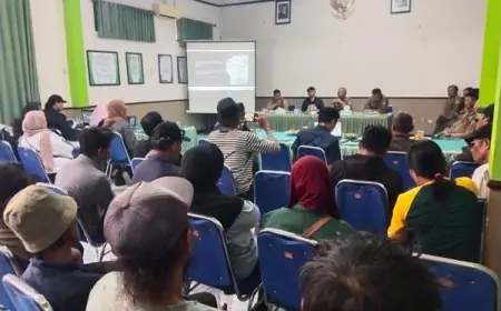 FPPM Desak Solusi Konkret, Konsultan Hukum Ingatkan Risiko Sengketa Jika Negara Tak Segera Hadir