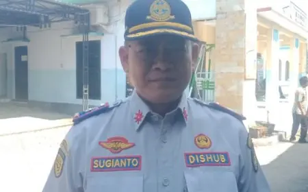 Proyek PJU Ruas Kabuh–Tapen Jombang Rp 1,7 Miliar Masuk Tahap Lelang
