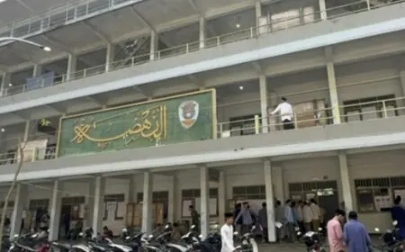 Perebutan Tuan Rumah Muktamar ke-35 NU Mengerucut, Lirboyo dan Jakarta Jadi Kandidat Terkuat