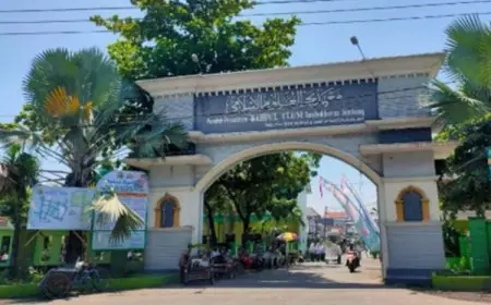 Muktamar ke-35 NU di Ponpes Tambakberas Jombang, Persiapan Nasional Segera Dikebut