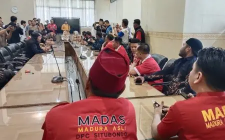 Polemik "Jual Sapi Demi Berobat", LSM Laporkan Akun DPC PDIP Situbondo ke Polisi