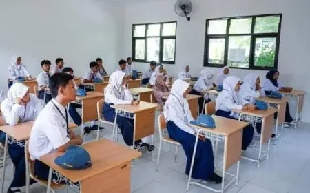 Lansia Terlantar di Gresik Bakal Punya Rumah Singgah, Bekas Sekolah Rakyat Disulap Jadi Panti Lansia