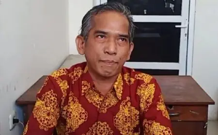 Kasus SK ASN-PPPK Palsu di Gresik, AG ASN DPMD Jadi Tersangka Baru