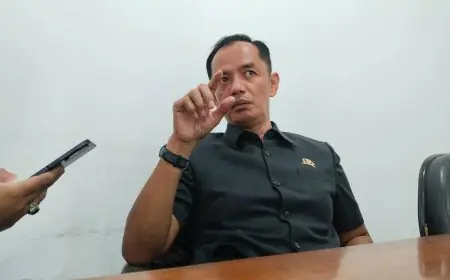 Banyak MI dan MTs di Pelosok Kekurangan Murid, DPRD Pacitan Minta Kemenag Siapkan Solusi