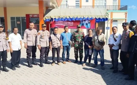 Polsek Kedungwaru Rujuk Warga Tulungagung, Pelaku Perusakan Rumah ke RSJ Lawang