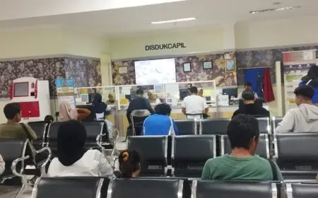 Pasca Keluhan Anggota DPRD, Kepala MPP Lamongan Komitmen Evaluasi Pelayanan