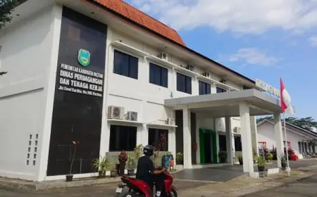 Disdagnaker Pacitan Benarkan Libur SPPG Ikut Tekan Harga Telur, Pasokan Melimpah Jadi Pemicu