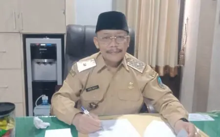 Jombang Siaga Darurat Kekeringan, Disnak Minta  Segera Laporkan ke Puskeswan Jika ada Gejala