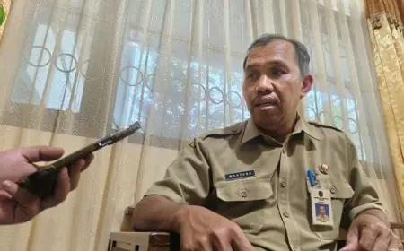 Dindik Pacitan Sebut Media Sosial Kini Jadi Pilar Keempat Pendidikan