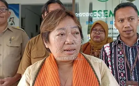 Ratusan Remaja di Tulungagung Terinfeksi HIV/AIDS, KPA Gencarkan Edukasi