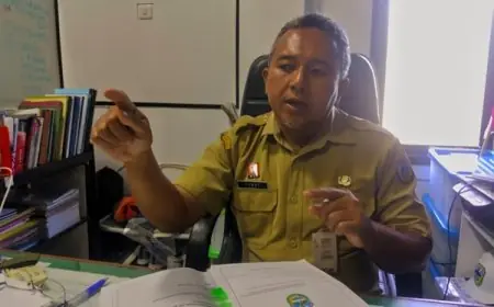 Belum Miliki IPLT, Pengolahan Lumpur Tinja di Pacitan Masih Bergantung Swasta
