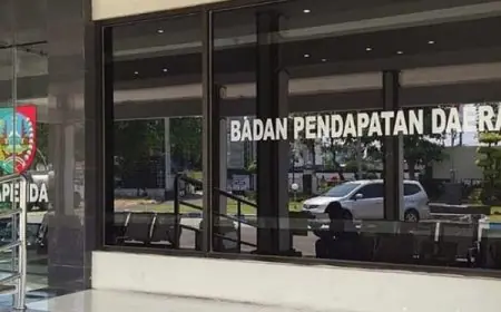 Pemkab Jombang Bantah Isu Penyimpangan Insentif Bapenda: Semua Sesuai Aturan