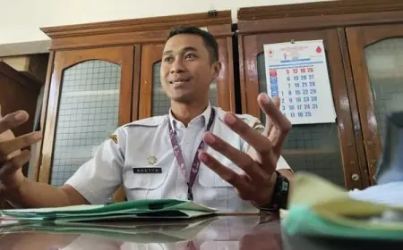  Meski Efisiensi, Pemkab Pacitan Tetap Gelontorkan Rp200 Juta Untuk Festival Rontek