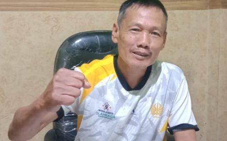 Anggaran Cabor di Jombang Baru Terserap 30-40 Persen, KONI Ungkap Penyebabnya!